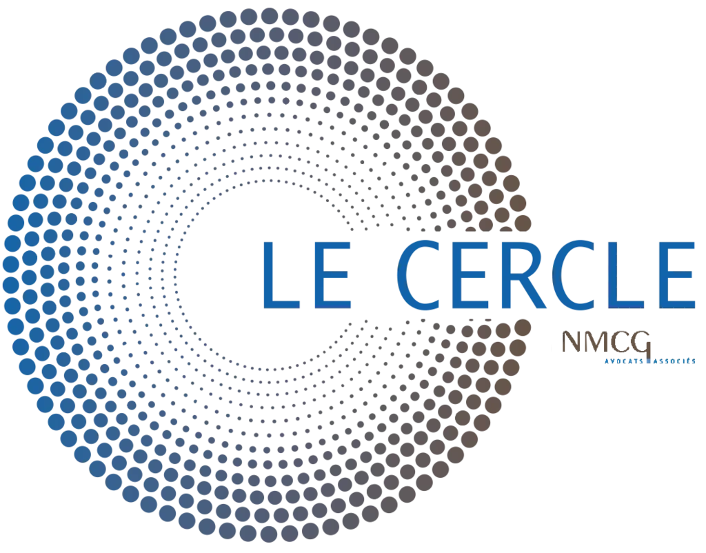 Le cercle par NMCG