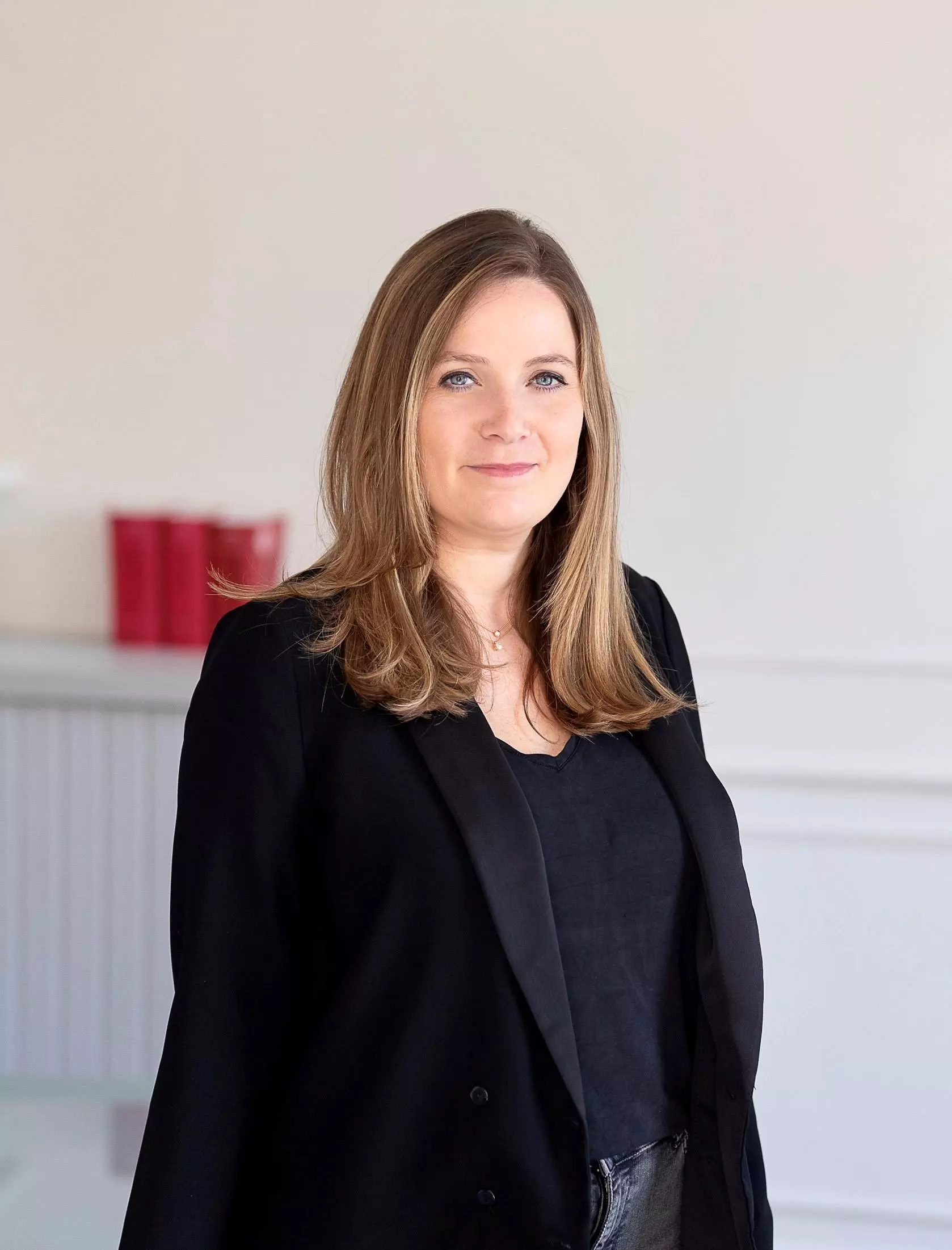 Cécile COSTIERA-GIAMARCHI