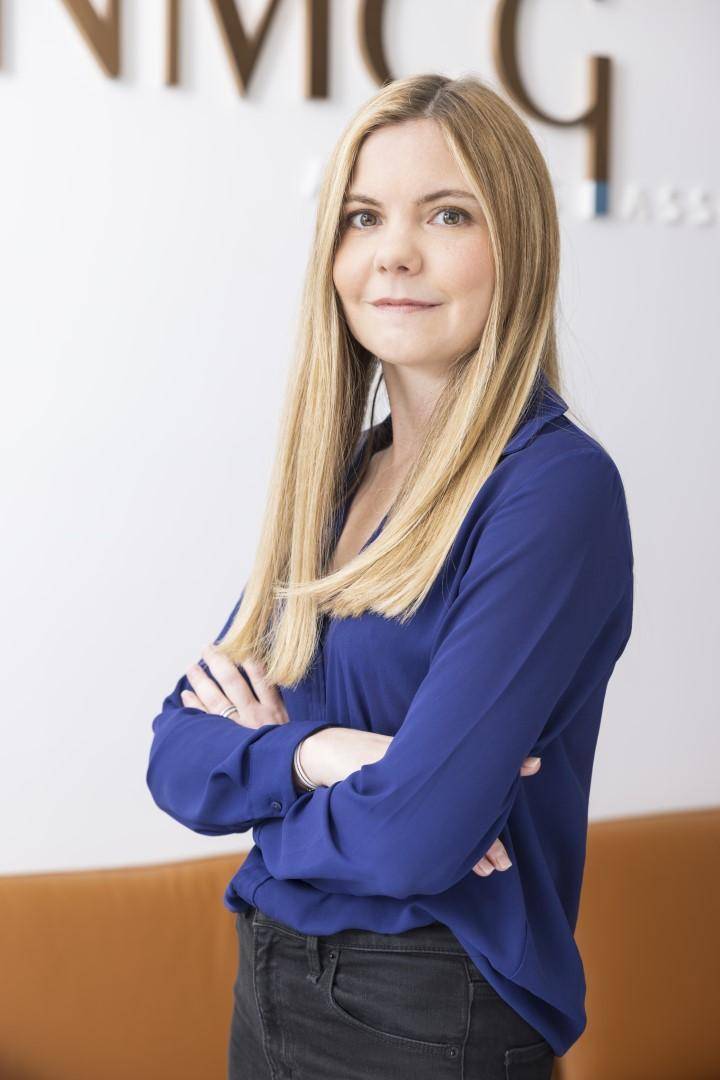 NMCG Avocats : Chloé Perez promue Of Counsel au sein de l’équipe Droit social