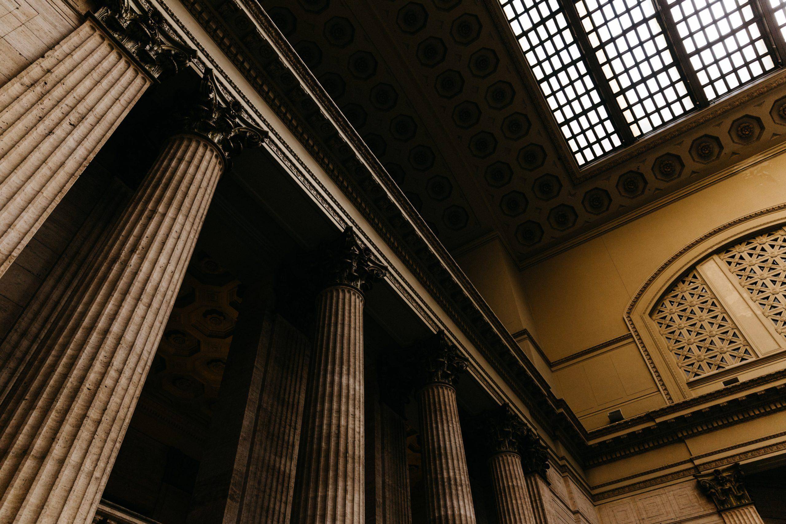 Contentieux des affaires