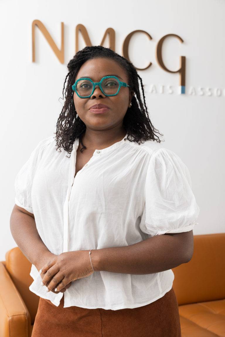 Doris ASSOGBA