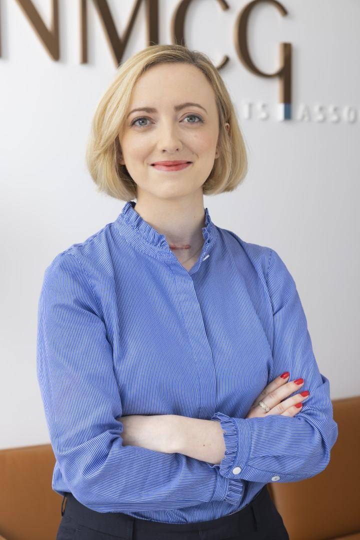 Mathilde CHARTON