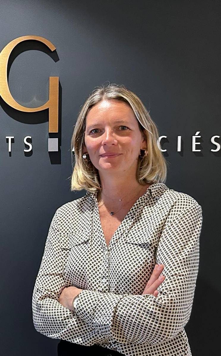 Mélanie FRANCOIS