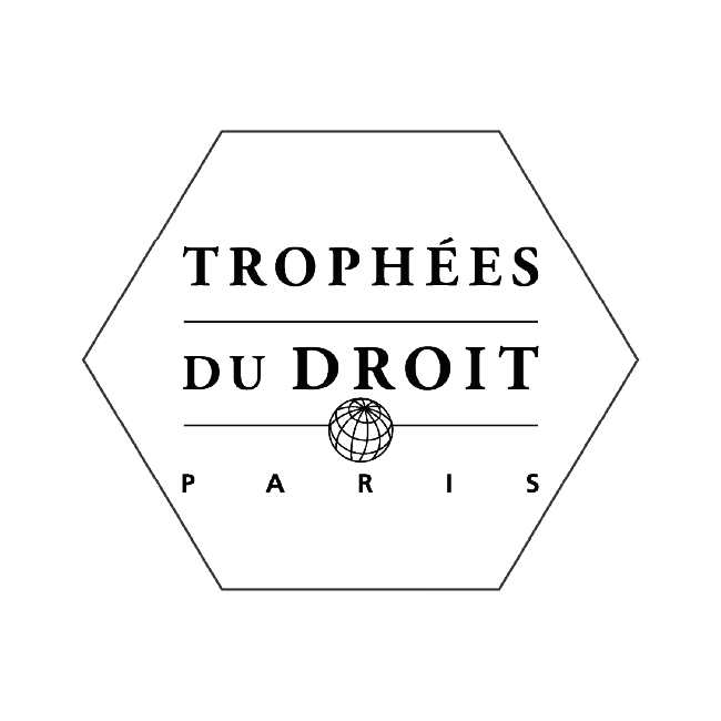 Trophées Du Droit