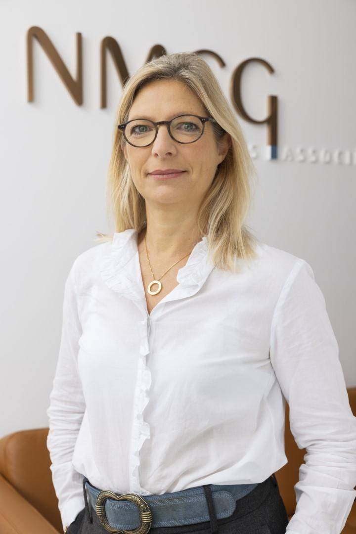 Bernardine TYL-GAILLARD