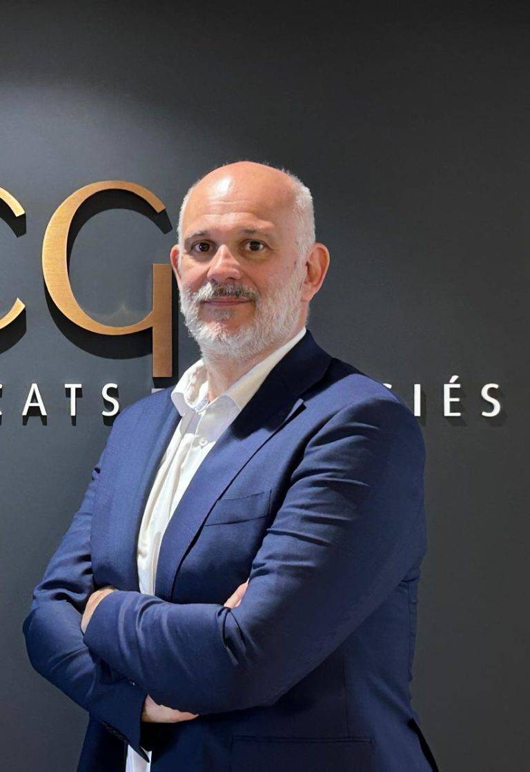 Olivier CASTELLACCI