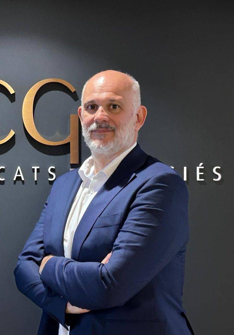 Olivier CASTELLACCI