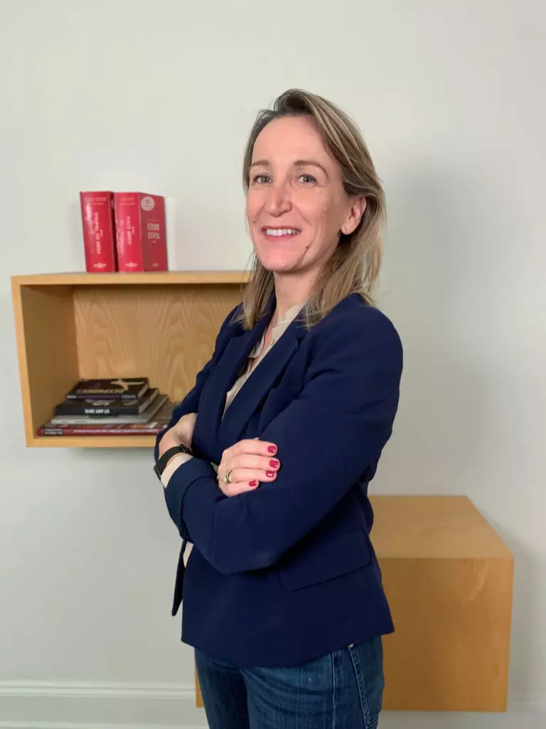 Valérie Reynaud