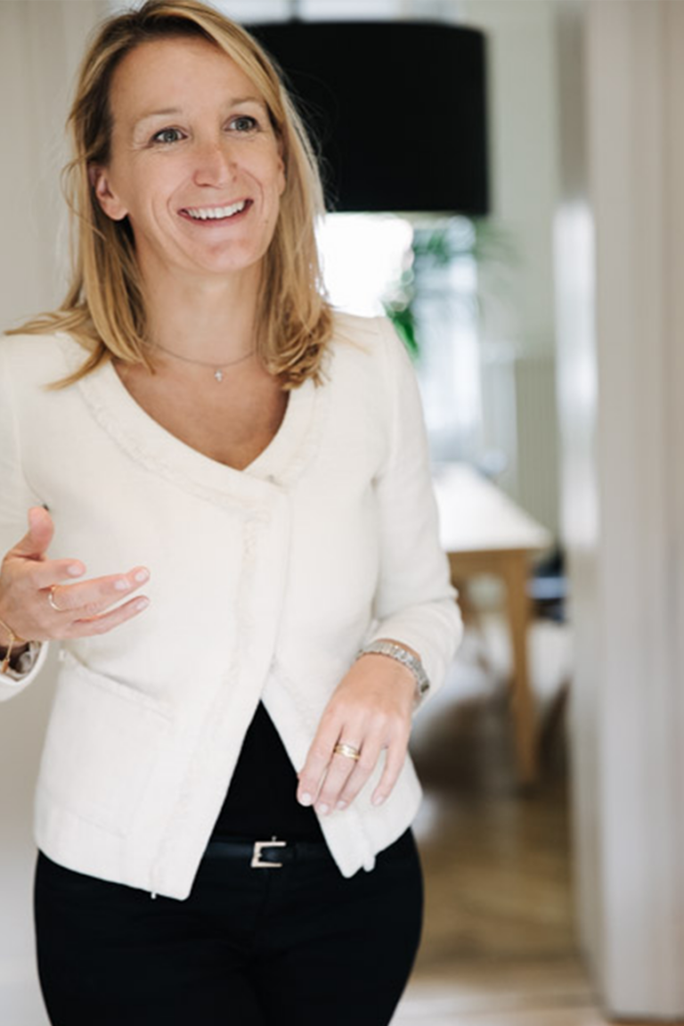 Valérie Reynaud