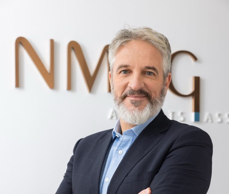 Portrait de Xavier Autain