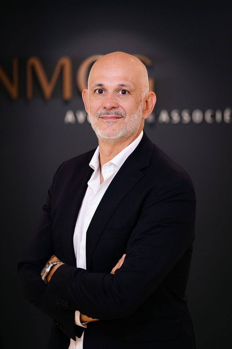 Olivier CASTELLACCI