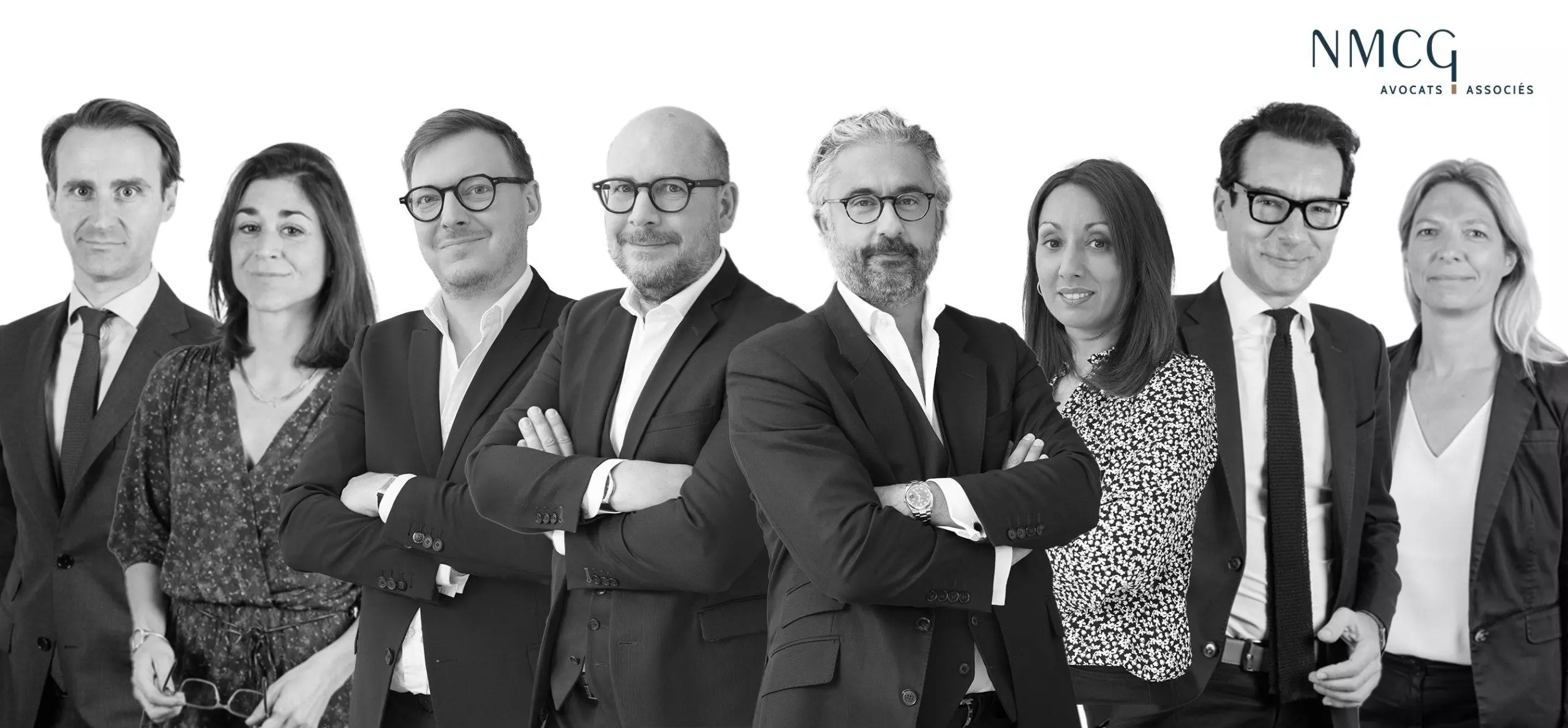 NMCG Avocats maintains its growth and integrates the business law firm Chain Avocats