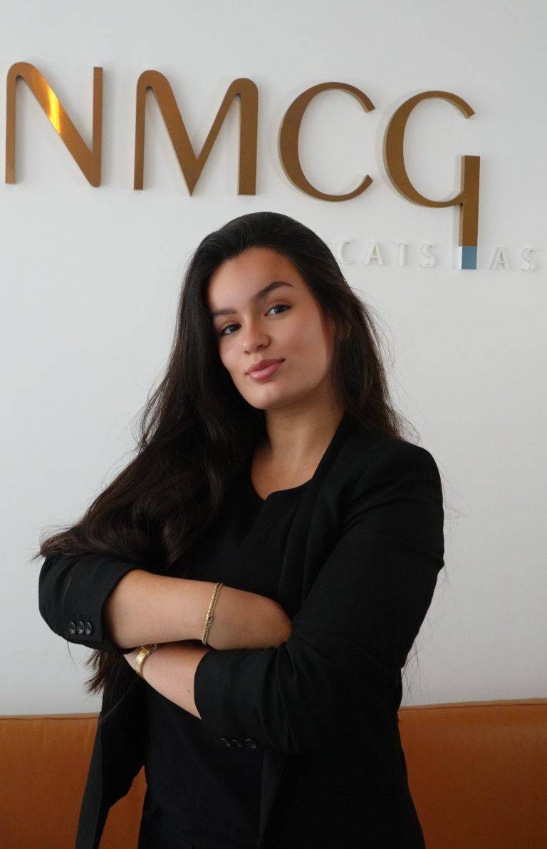 Shemsa BAILLY