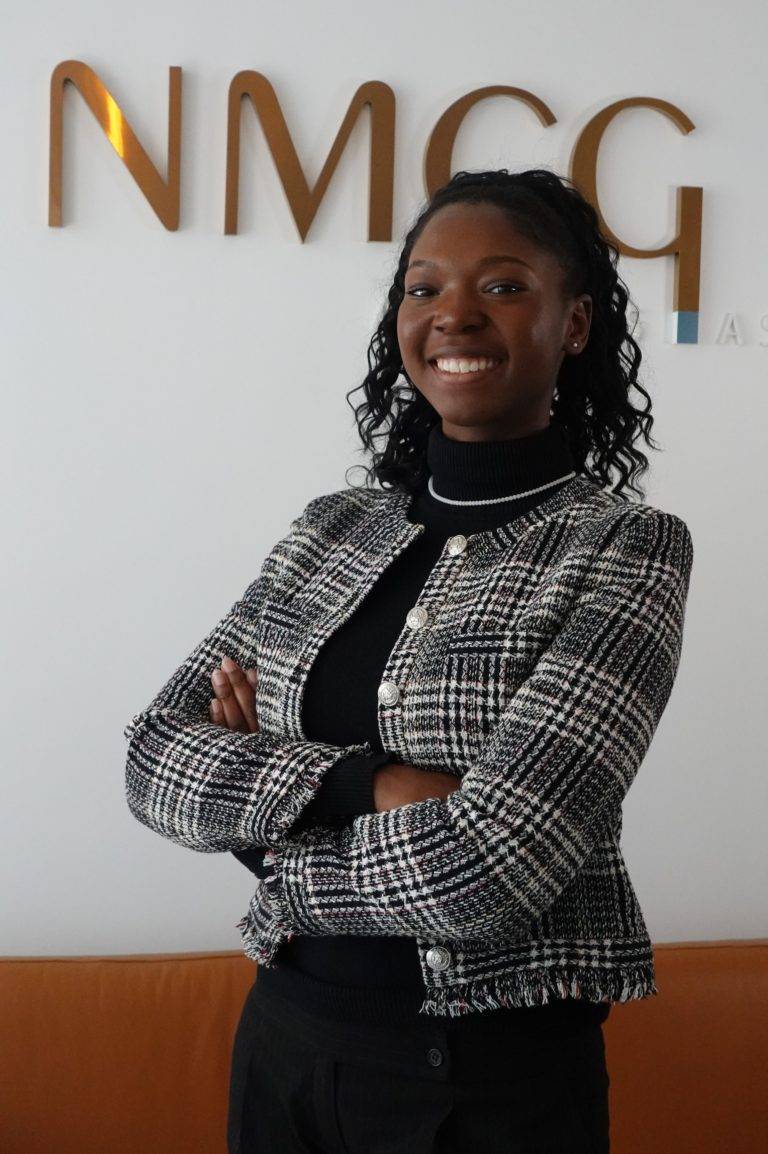 Myriam COULIBALY
