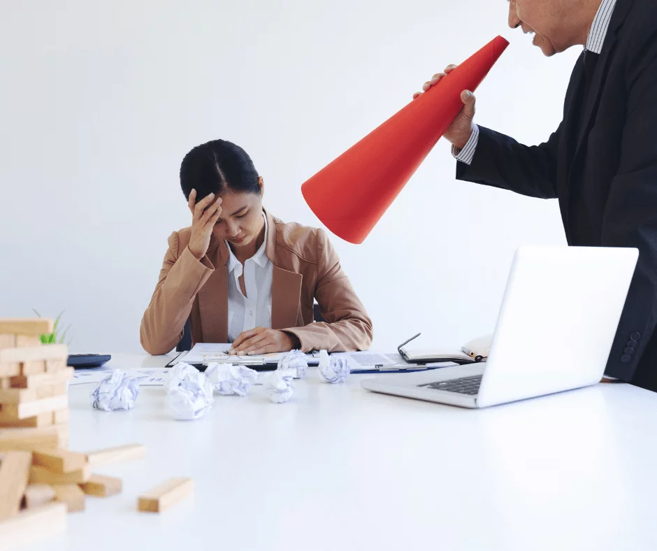 Pas de délit de harcèlement moral sans conscience d’avoir contribué à la dégradation des conditions de travail