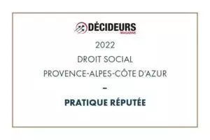 Provence Alpes Cote d'Azur 2022
