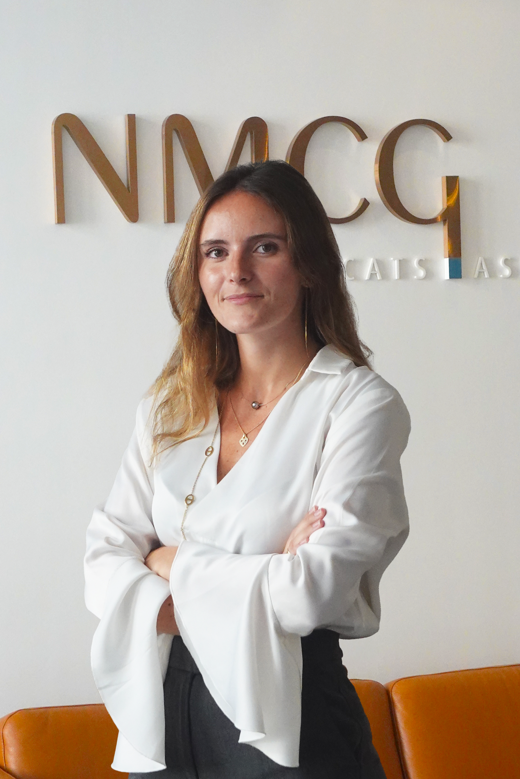 Ambre SCHINDLER