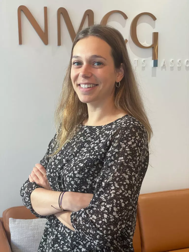 Manon MEUNIER