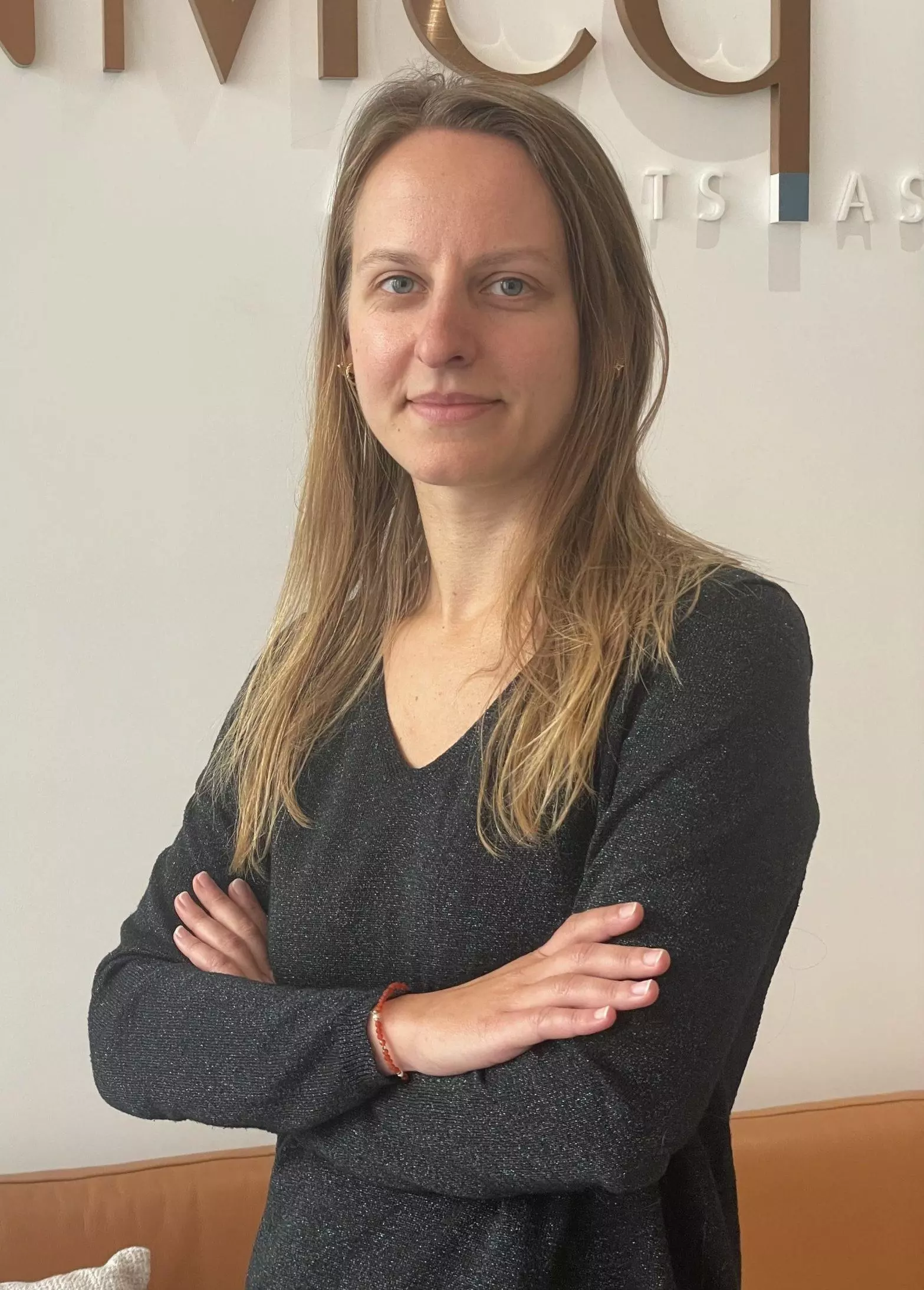 Samantha HEINDL