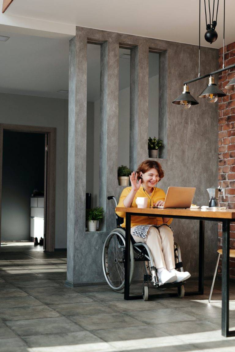 La RENTE Accident de Travail et la Pension d&rsquo;Invalidité
