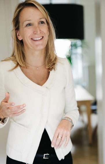 Valérie Reynaud