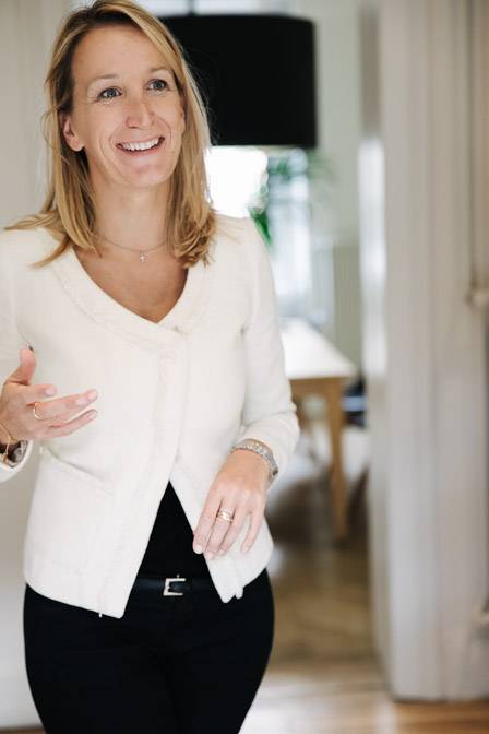Portrait d'avocat : Valérie Reynaud