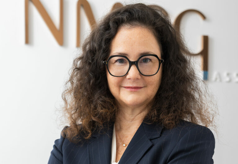 Portrait d&rsquo;avocat : Vaea Pery