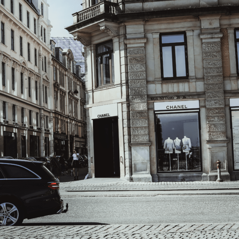 La marque et la deuxième main – l’affaire Chanel
