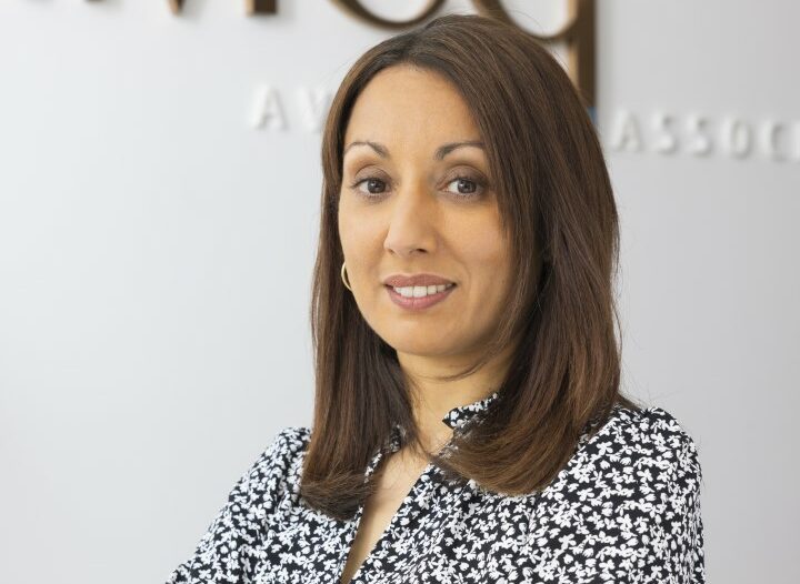Portrait d&rsquo;avocat : Sonia Abodja