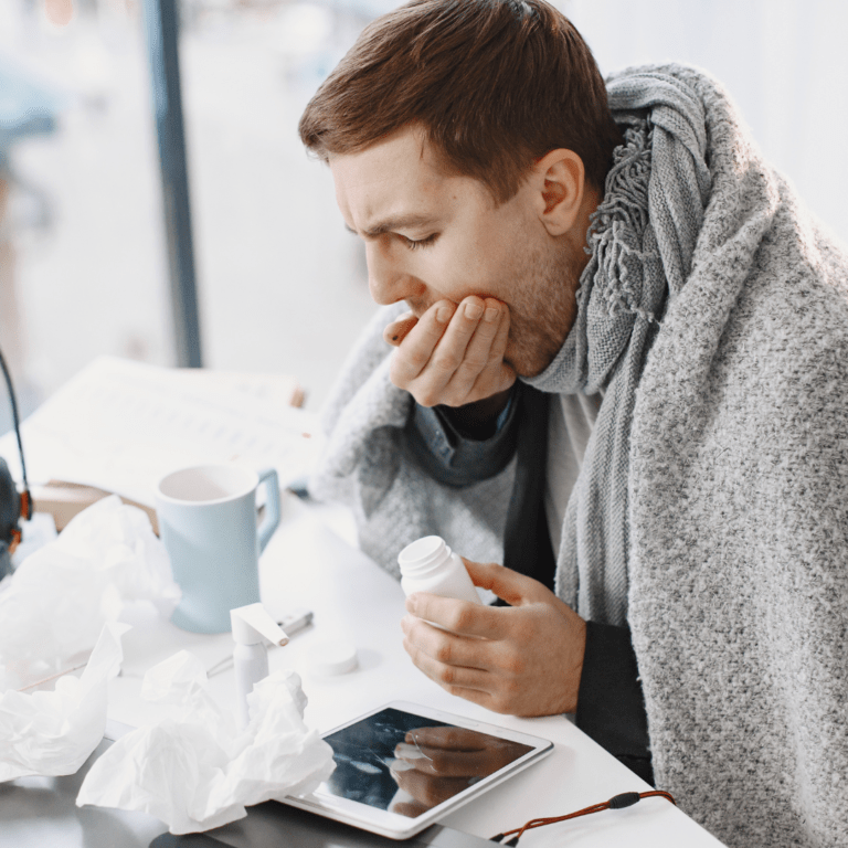 Paid leave and sick leave