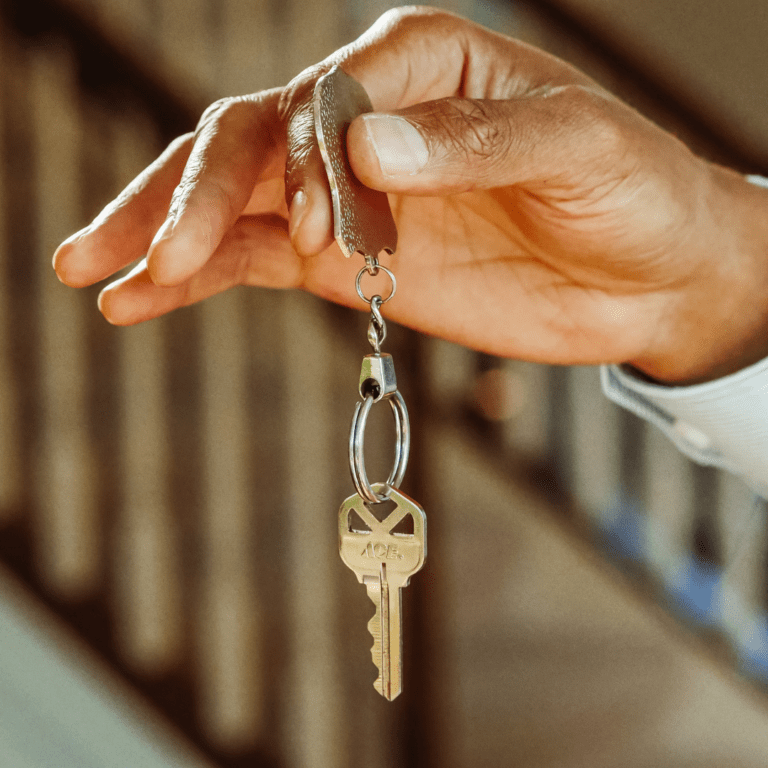 Occupation illicite des logements