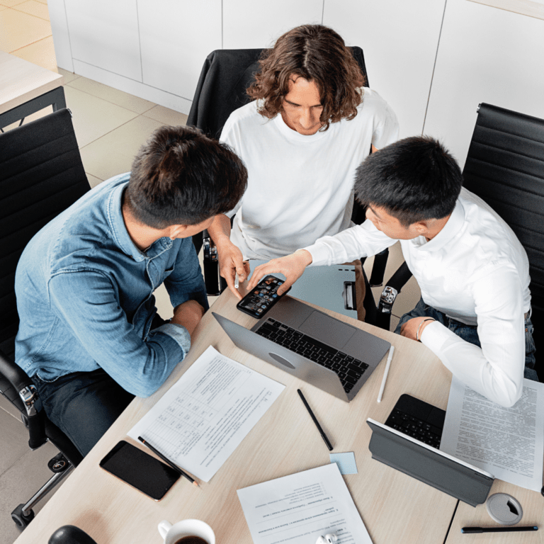 Choosing company legal forms for dummies!