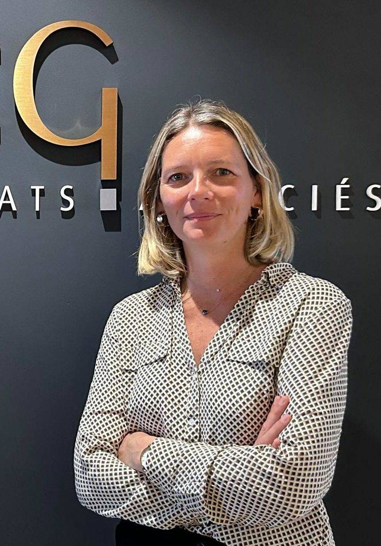Mélanie FRANCOIS