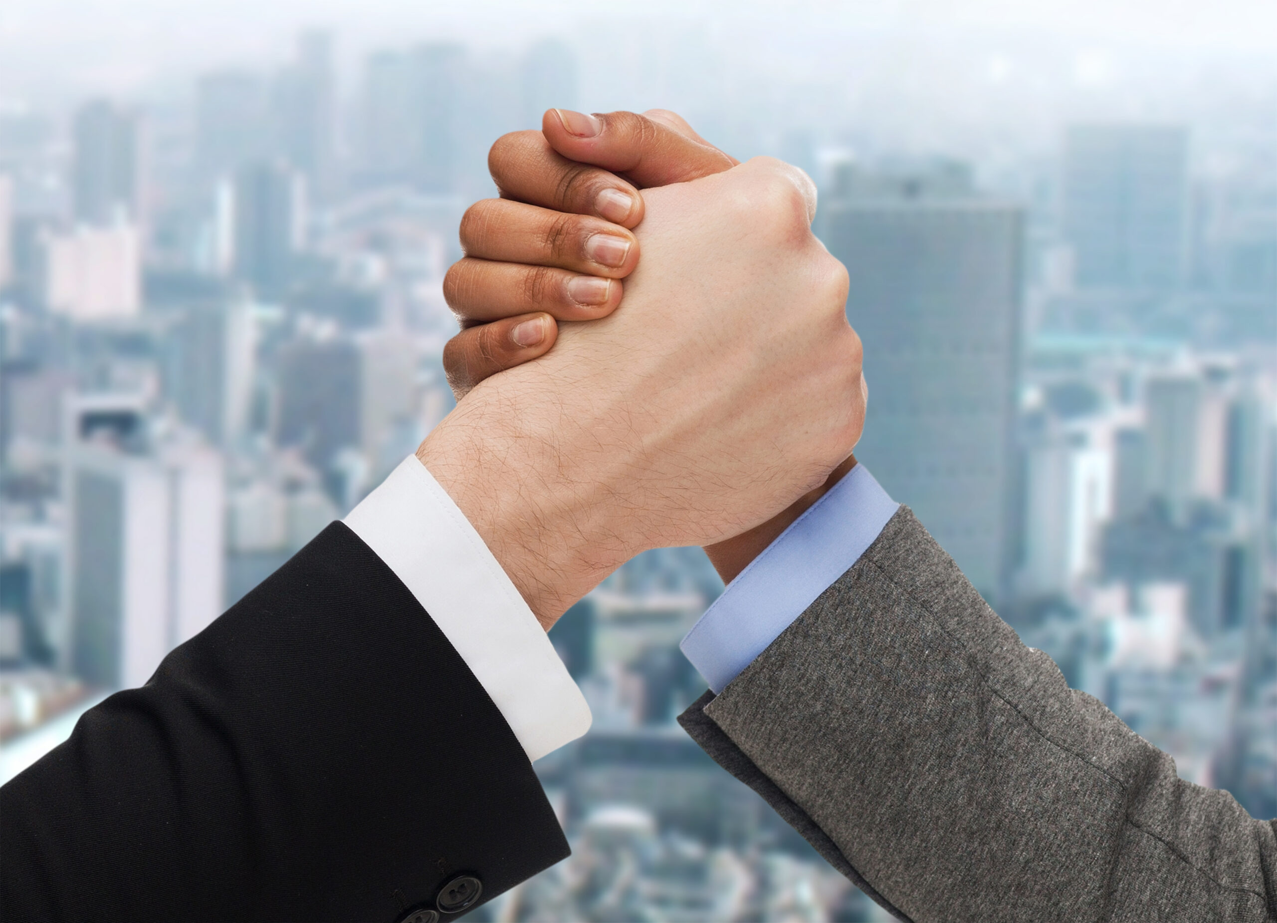 En publicité, on peut tout comparer, même la fidélité !