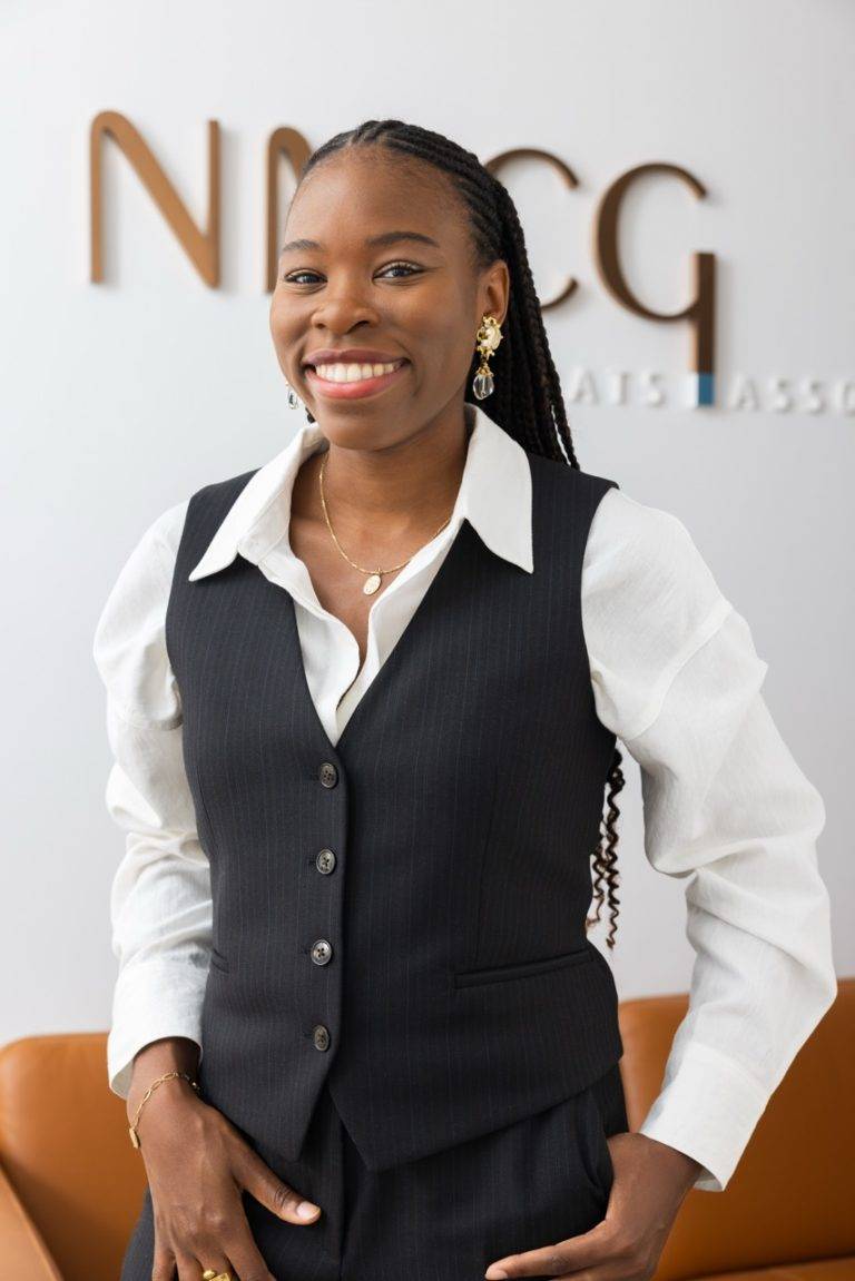 Saphéria NGUIMBOUS