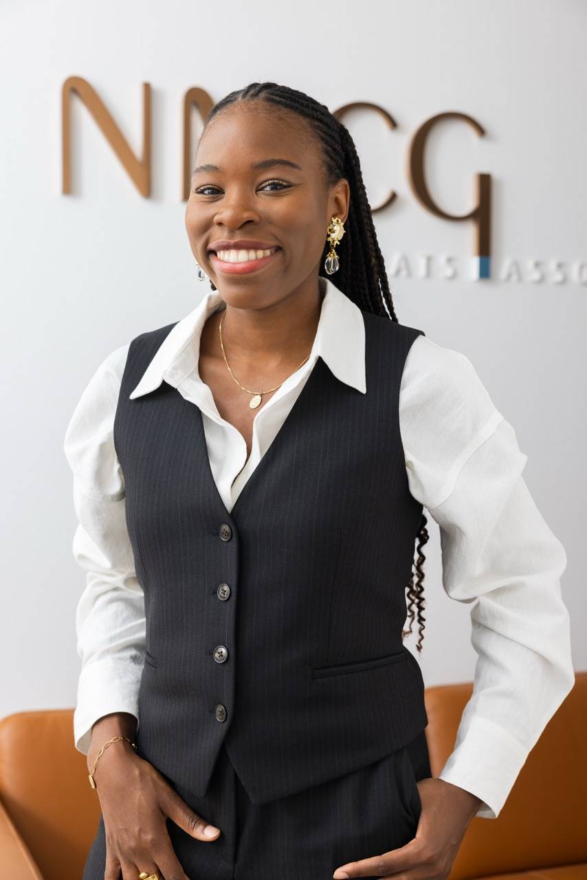 Saphéria NGUIMBOUS