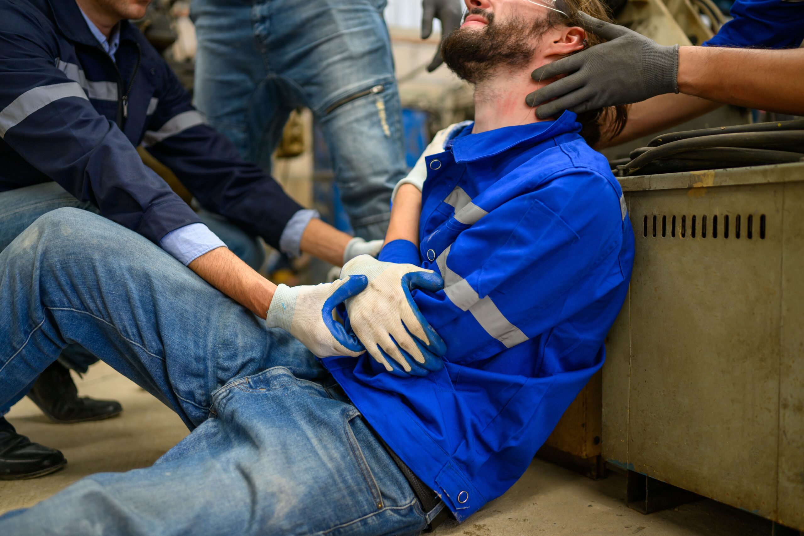 Accident du travail et manquement à l’obligation de sécurité : la frontière juridictionnelle n’a jamais tenu aussi bon