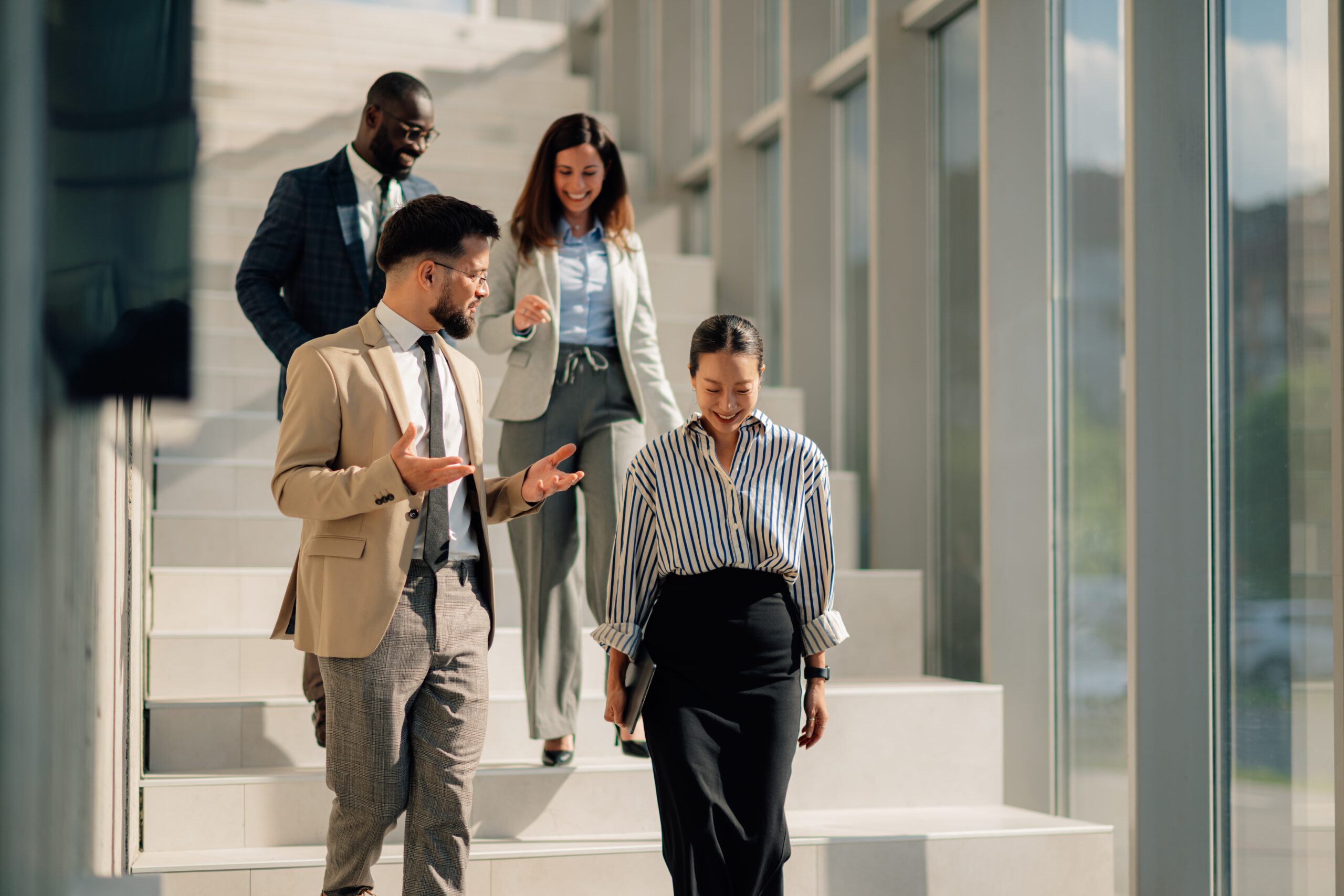 Visite de préreprise et visite de reprise : nouvelle articulation, nouveaux réflexes employeurs