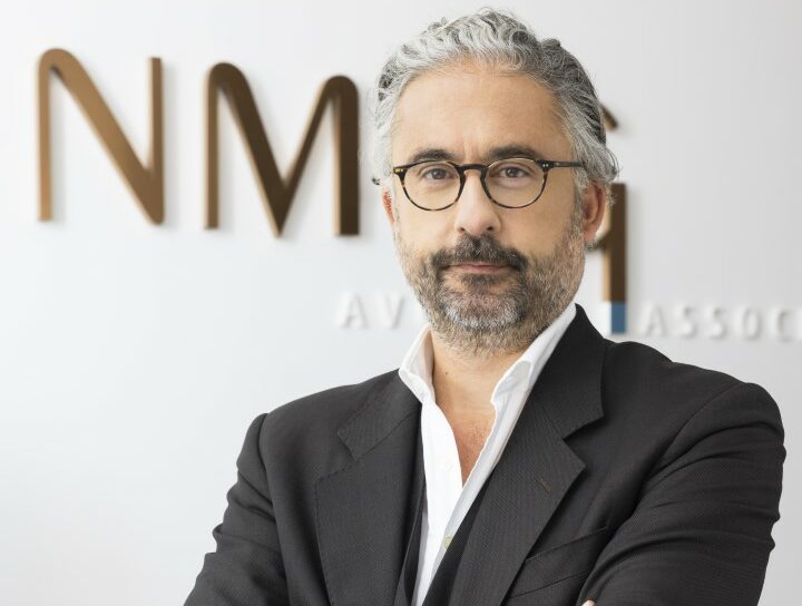 Portrait d&rsquo;avocat : Arnaud Blanc de la Naulte