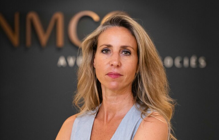 Portrait d&rsquo;avocat : Claire Peroux
