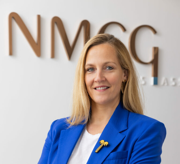 Portrait : Charlotte Galichet, associée en Propriété Industrielle & Intellectuelle , Nouvelles Technologies & Économie numérique
