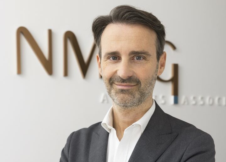 Portrait d&rsquo;avocat : Frédéric Levade