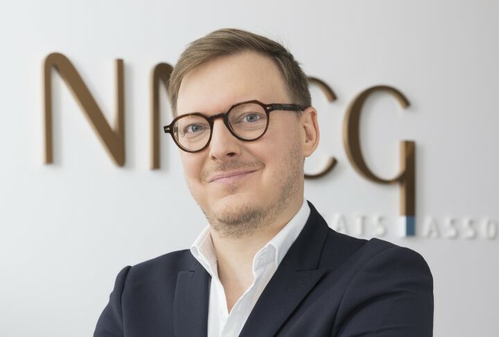 Portrait d&rsquo;avocat : Thomas Mélen