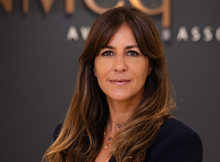 Portrait d&rsquo;avocat : Charlotte Souci-Guedj