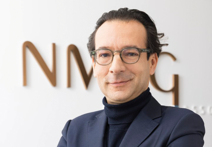 Portrait d&rsquo;avocat : Cyril Chabert